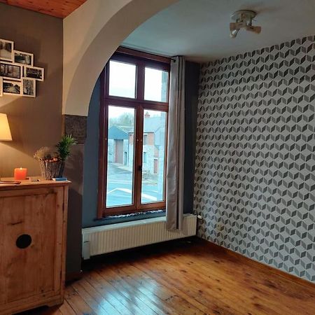 Appartement Cosy A Chimay Exteriér fotografie