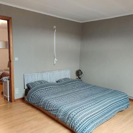 Appartement Cosy A Chimay Exteriér fotografie