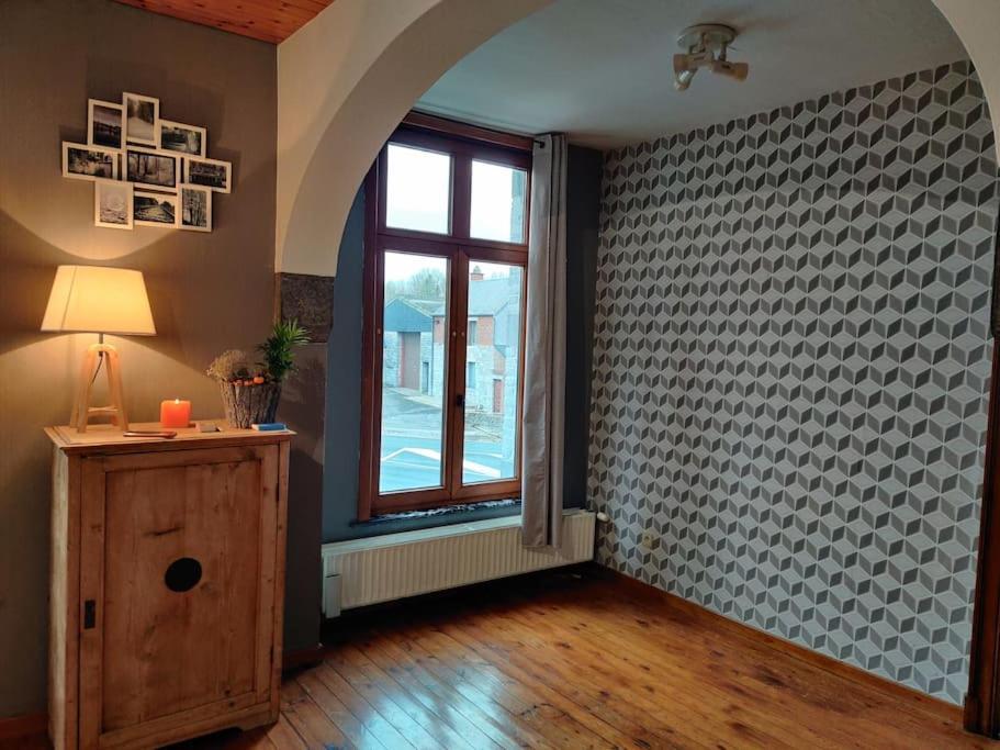 Appartement Cosy A Chimay Exteriér fotografie