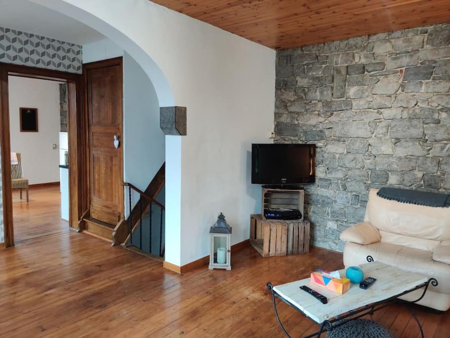 Appartement Cosy A Chimay Exteriér fotografie