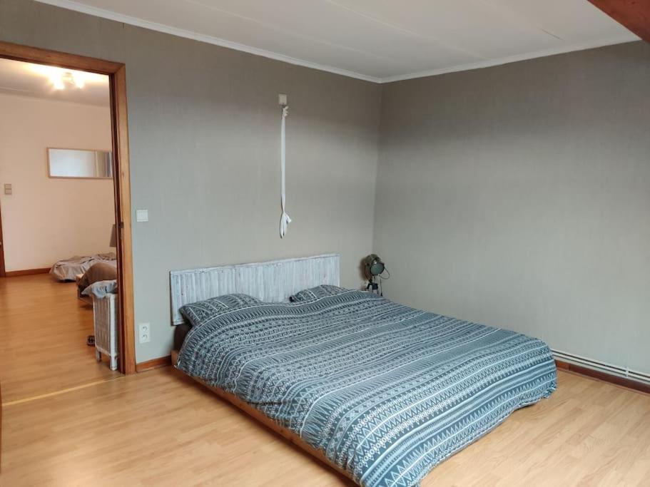 Appartement Cosy A Chimay Exteriér fotografie