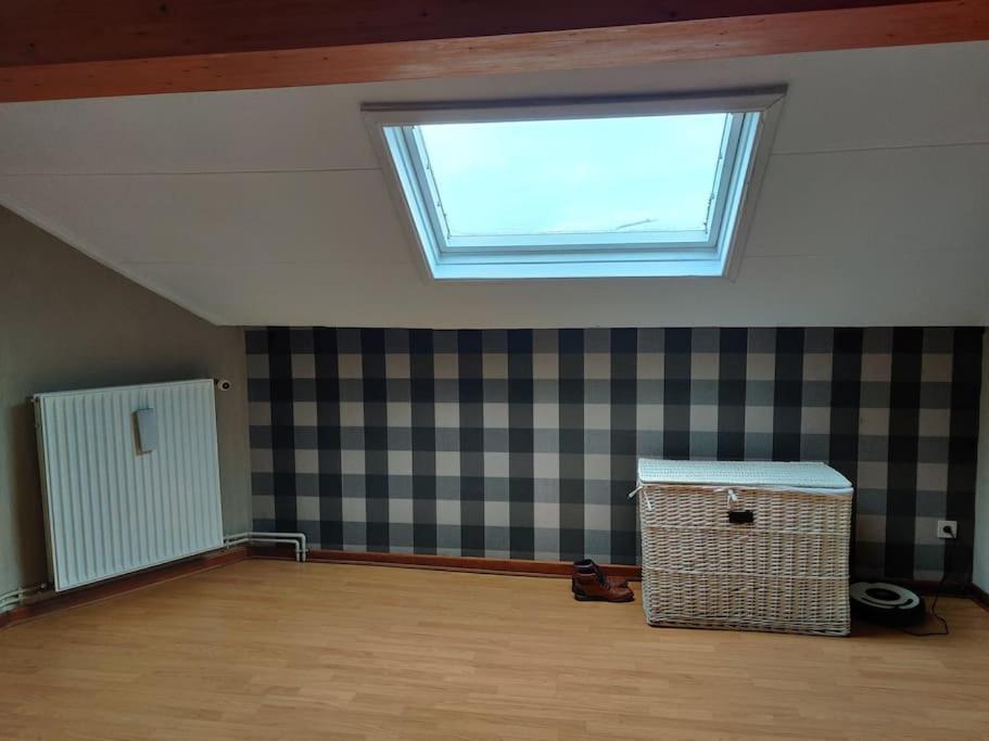 Appartement Cosy A Chimay Exteriér fotografie